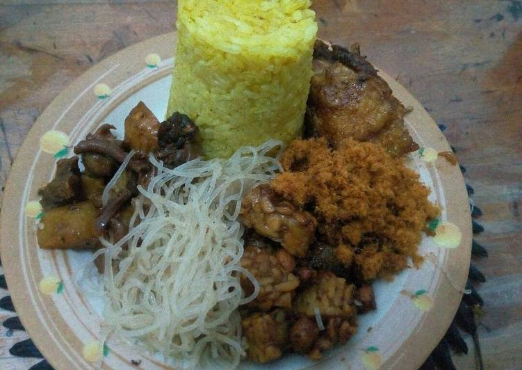 Nasi kuning