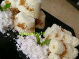 Putu bambu