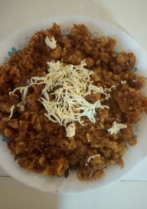 صورة لوصفة رفيس النوايل