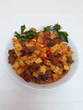 Sambal goreng kentang atiampela #reseppertamaku @widdyaprilianty