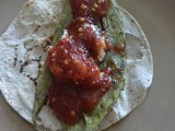 Salsa asada