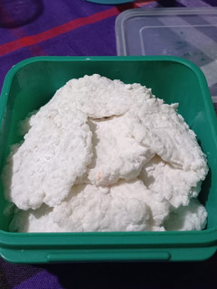 Foto resep Cireng nasi