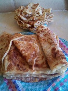صورة لوصفة محجوبة (محاجب)
