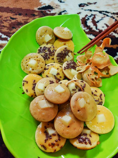 Foto resep Kue Cubit Bandung
