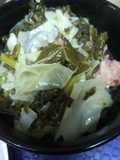 Greens Medley II