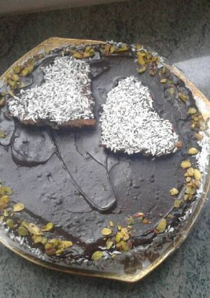 صورة لوصفة كاتو
