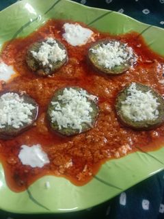 શામ સવેરા કોફતા કરી (Shaam Savera Kofta Curry Recipe In Gujarati) રેસીપી મુખ્ય ફોટો