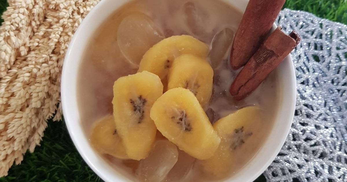 Resep Kolak Pisang Kolang Kaling Oleh Diana Sri Rahayu Cookpad 8786