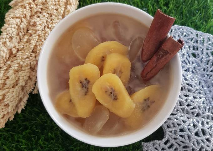 6 Cara Bikin Kolak Pisang Kolang Kaling Yang Mudah Cookandrecipe Com