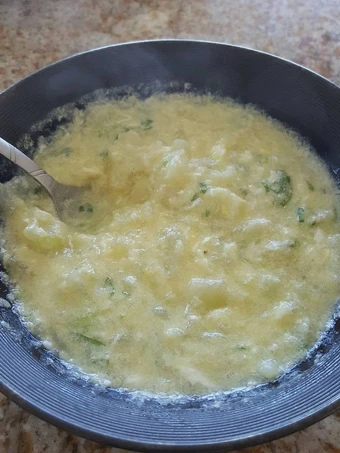 Easy Ways Prepare Recipes Potato Soup the  Makes Drooling Make You Drink.