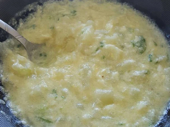 Easy Ways Prepare Recipes Potato Soup the  Makes Drooling Make You Drink.