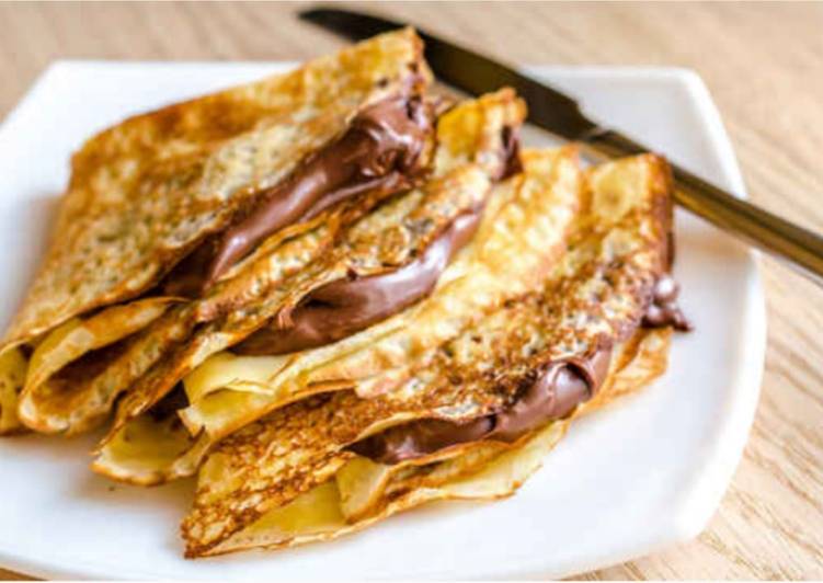 Crepes