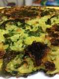 Risotto grillado