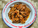 Paru Gongso