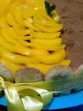 Tiramisú 🥧