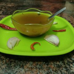 A picture of Healthy soup 💪💪💪.
