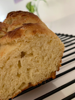 Una foto de Pan de Molde Sin Tacc 🍞🥣