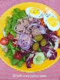 🍚Ensalada veraniega 🥗