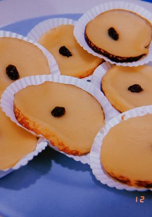 Foto resep Kue Lumpur alakadar