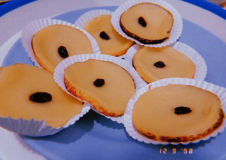 Resep masakan Kue Lumpur alakadar | Bahan Membuat Kue Lumpur alakadar Yang Enak Dan Lezat