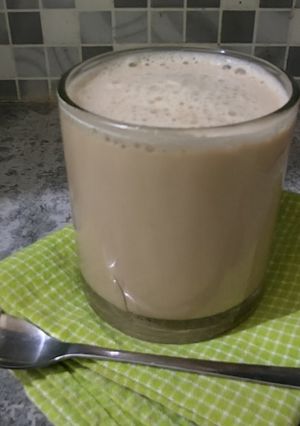 Foto resep Teh Tarik Malaysia