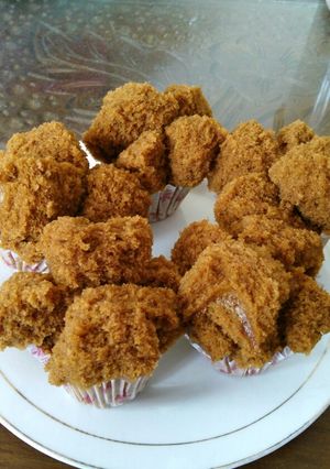 Foto resep Bolkus gula merah
