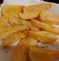 How To Prepare Potato wedges which So Delicious