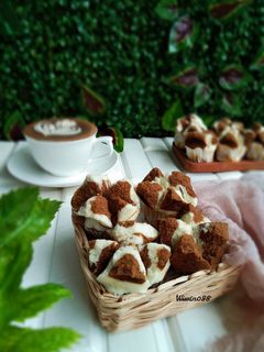 Foto resep Bolu Kukus Mekrok