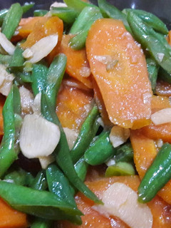 Foto resep Tumis sayur