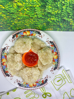 Foto resep Cireng