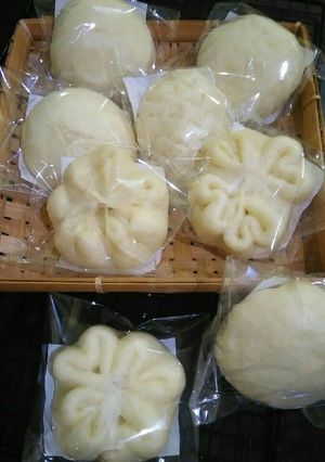 Foto resep Bakpao