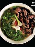 Phở Bò for Busy People~ :3