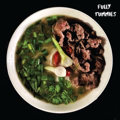 A picture of Phở Bò for Busy People~ :3.