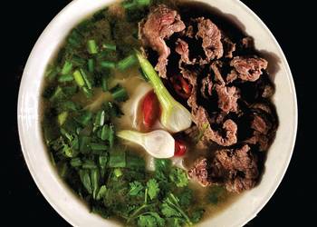 Easy Fast Cooking Ph B for Busy People 3 Delicious Nutritious