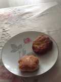 Dumpling  a lo "Maga"