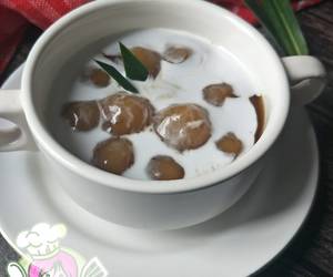 Caranya Membuat Bubur Candil Pisang Ala Warteg Caranya Membuat Bubur Candil Pisang Ala Warteg