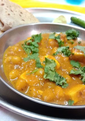 મટર પનીર રેસીપી મુખ્ય ફોટો