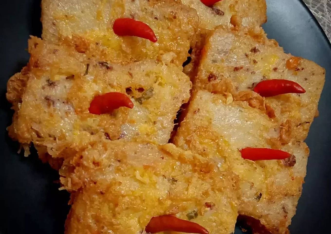 Misua Goreng