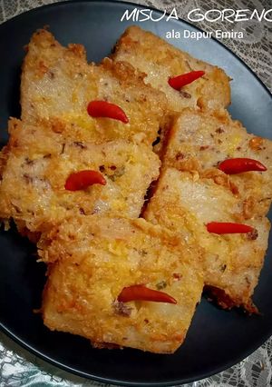 Foto resep Misua Goreng