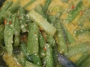 Gambar lompong hijau
