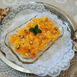 Salade d'oranges 🍊