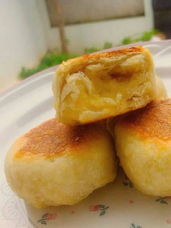 Foto resep Bakpia (Pathok) Renyah