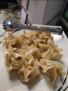 Foto resep Chicken dimsum