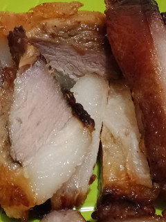 Foto resep Sio Bak Babi