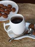 Galletitas de café de olla
