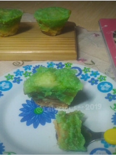 Foto resep Cheese Bread Pudding