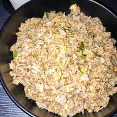 รูปของ Nasi Goreng Teri
