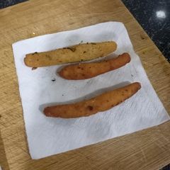 Sattu Fingers A picture of Sattu Fingers.