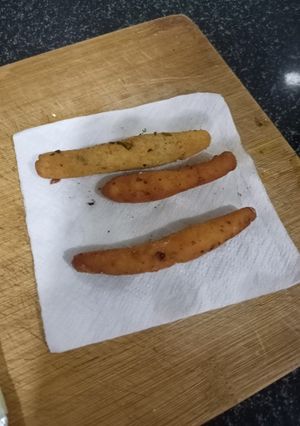 A picture of Sattu Fingers.