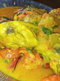 Foto resep Ayam Woku Belanga Pedas Gurih